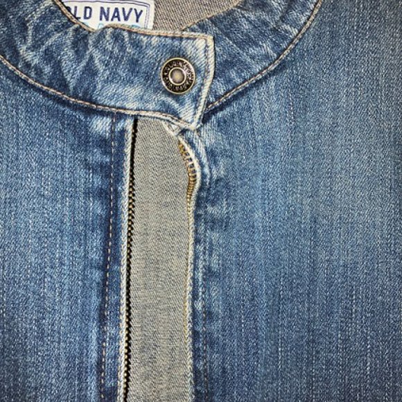 Jacket - Picture 5 of 9